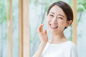 オフィスホワイトニング